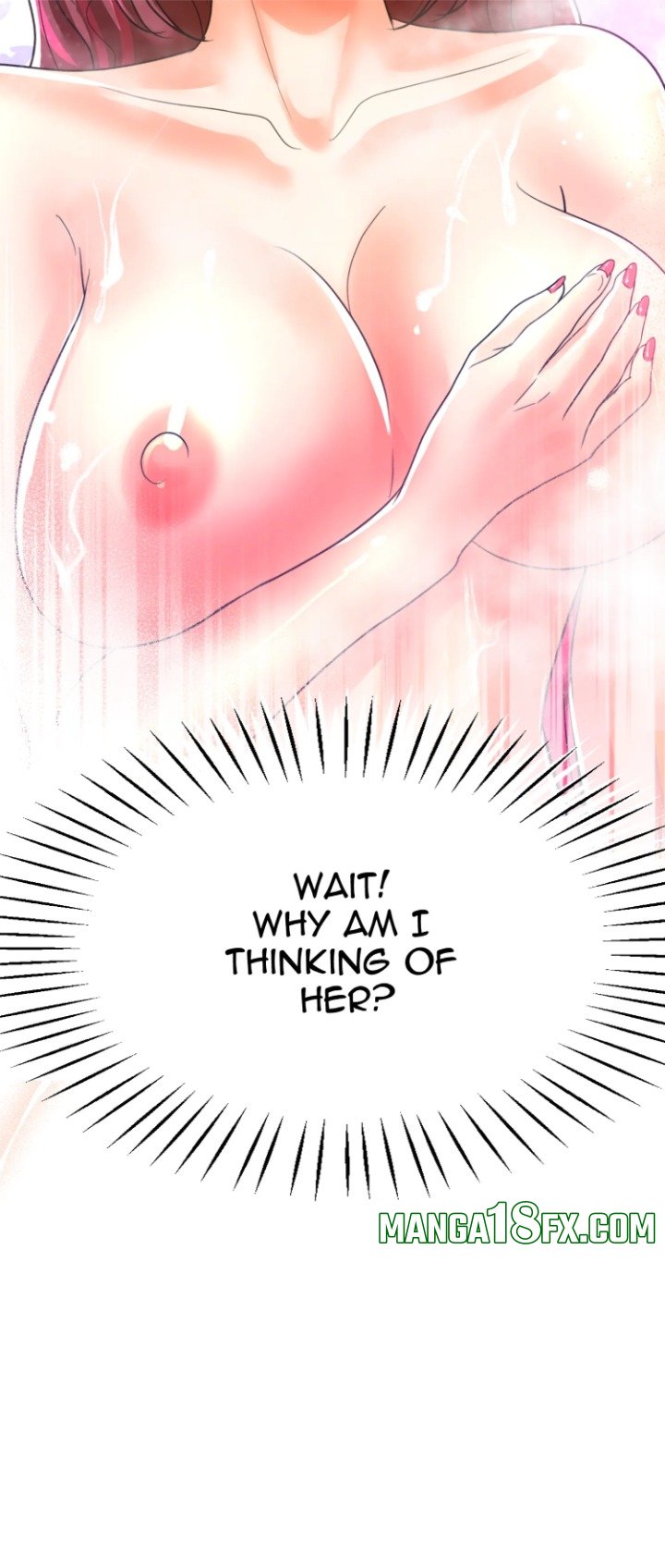 Disaster Roommates (Uncensored) Chapter 7 - Page 41
