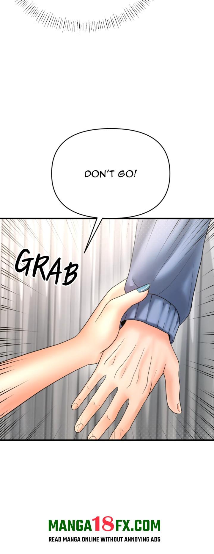 Disaster Roommates (Uncensored) Chapter 7 - Page 44