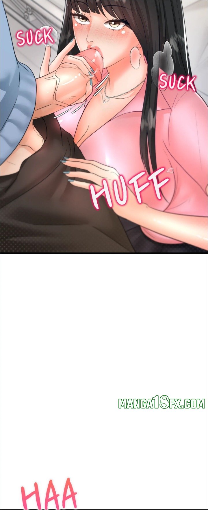 Disaster Roommates (Uncensored) Chapter 8 - Page 10