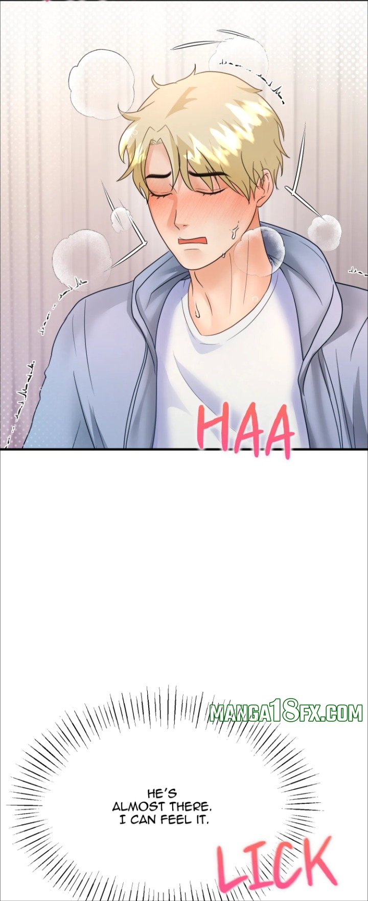 Disaster Roommates (Uncensored) Chapter 8 - Page 11