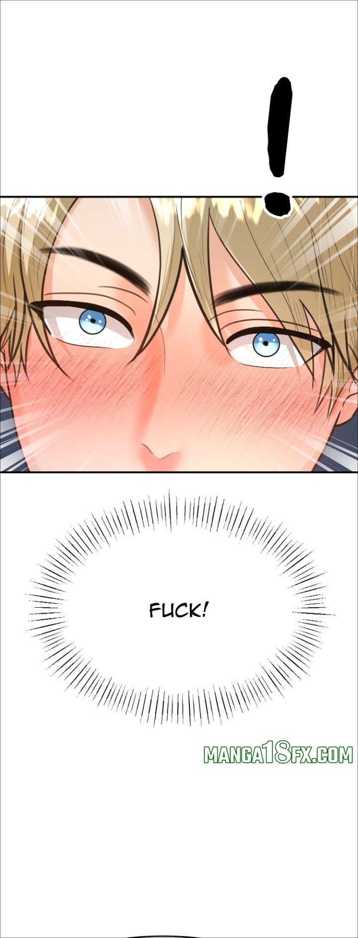 Disaster Roommates (Uncensored) Chapter 8 - Page 62