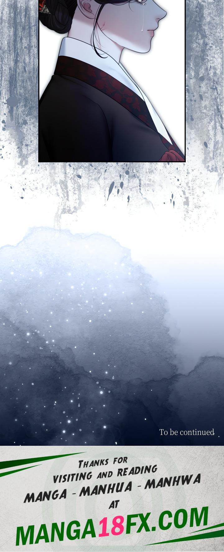 Requiem of the Scarlet Name (Uncensored) Chapter 18 - Page 19