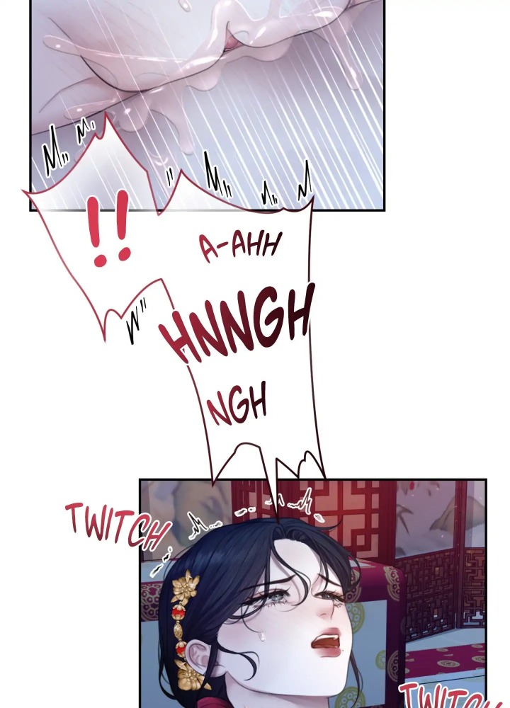 Requiem of the Scarlet Name (Uncensored) Chapter 7 - Page 49