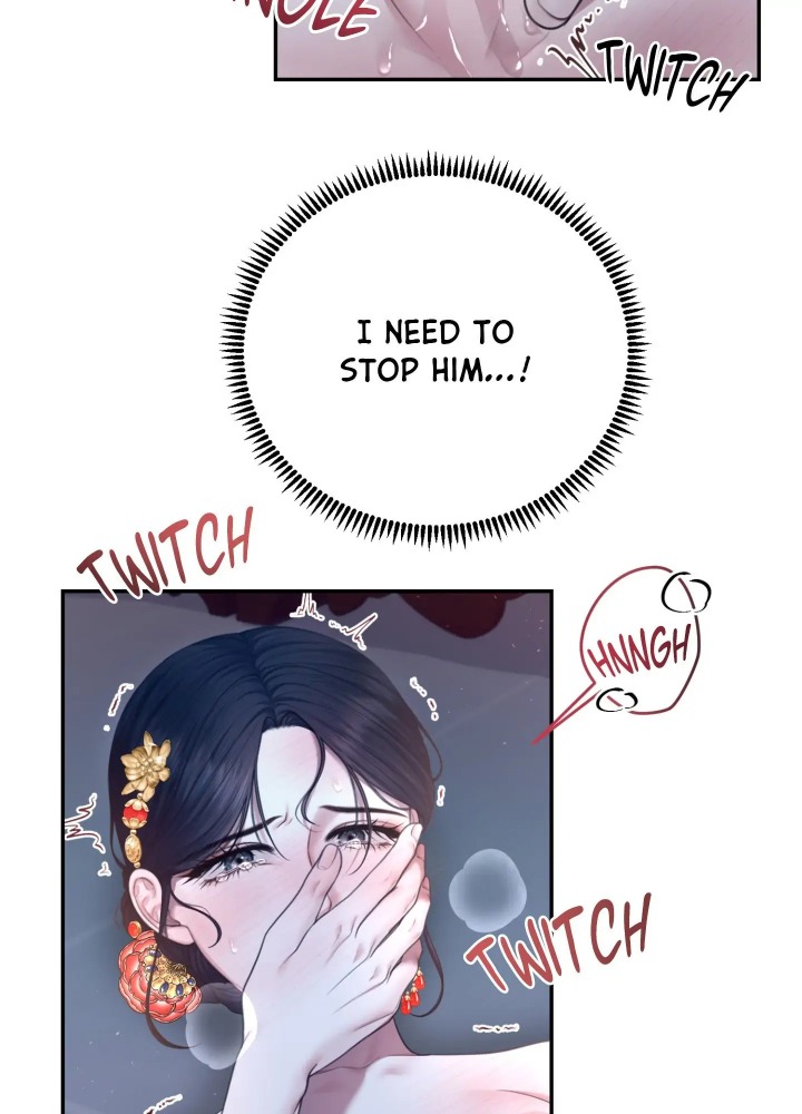 Requiem of the Scarlet Name (Uncensored) Chapter 7 - Page 6