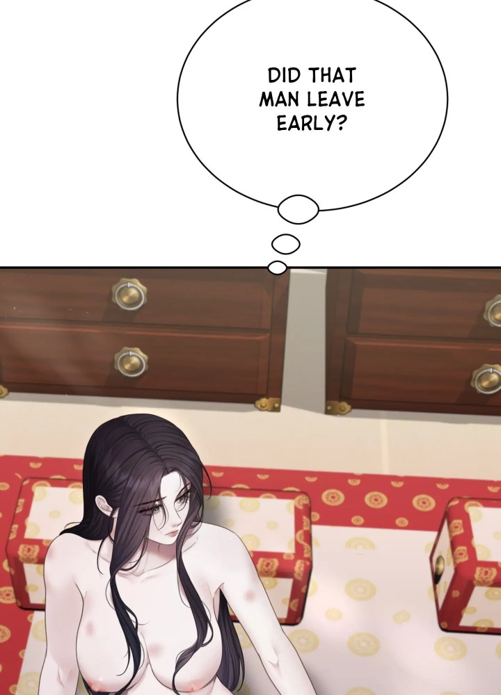 Requiem of the Scarlet Name (Uncensored) Chapter 7 - Page 91