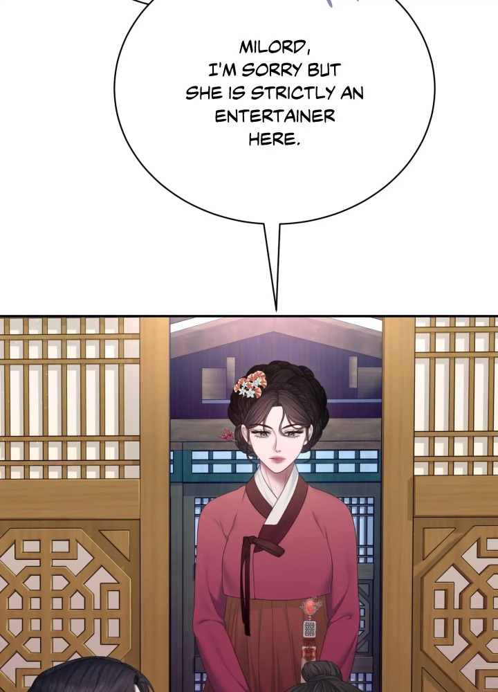 Requiem of the Scarlet Name (Uncensored) Chapter 8 - Page 39