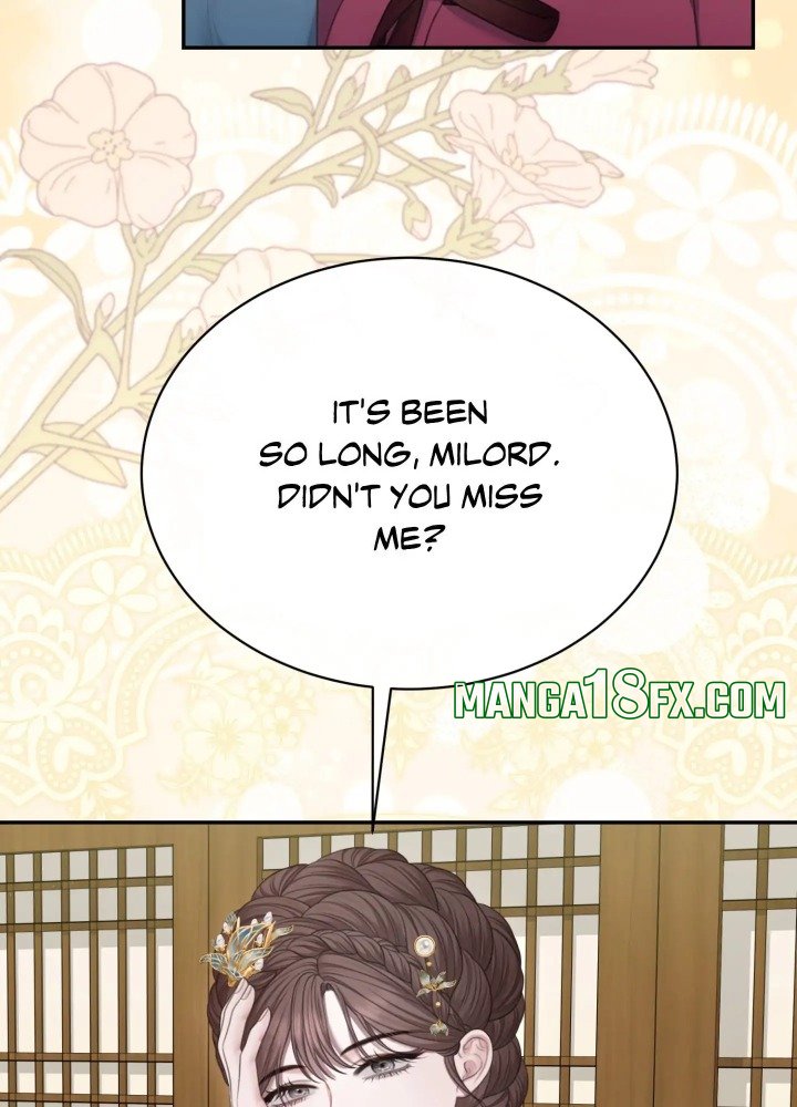 Requiem of the Scarlet Name (Uncensored) Chapter 8 - Page 45