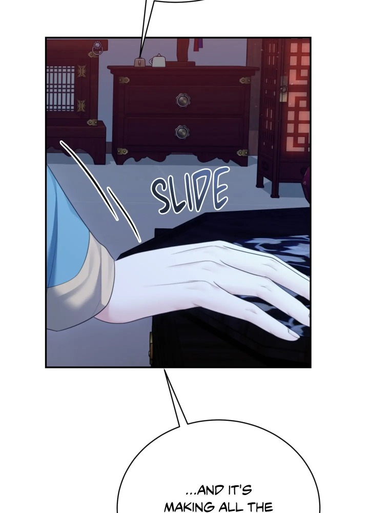 Requiem of the Scarlet Name (Uncensored) Chapter 8 - Page 6