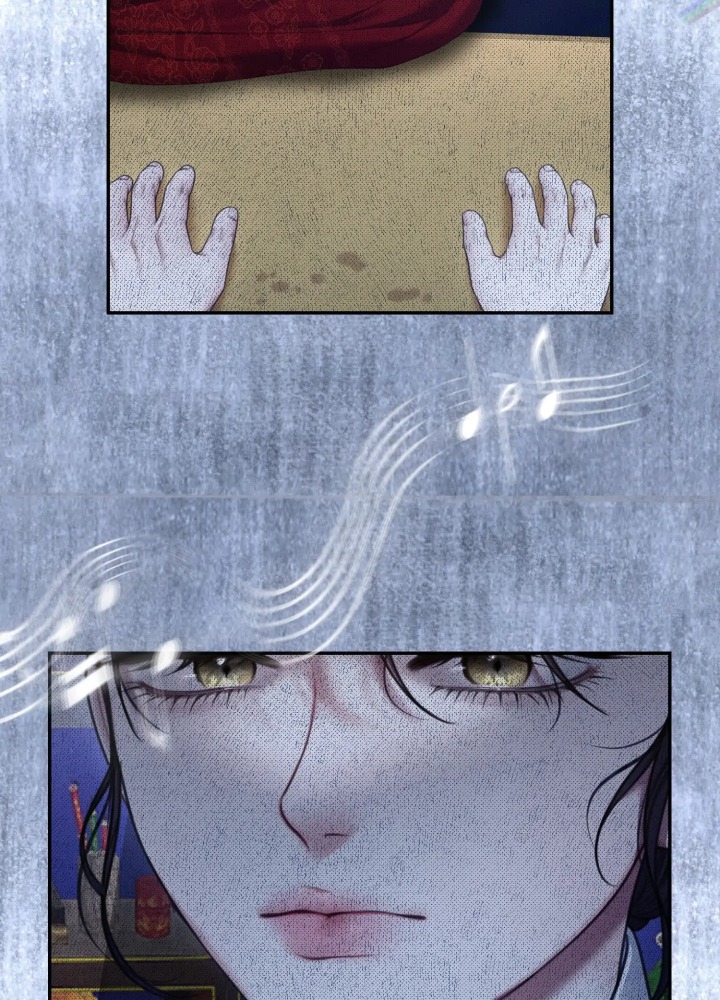 Requiem of the Scarlet Name (Uncensored) Chapter 8 - Page 68