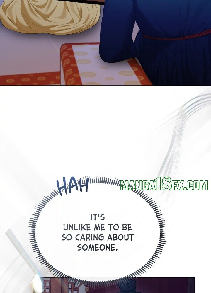 Requiem of the Scarlet Name (Uncensored) Chapter 8 - Page 71