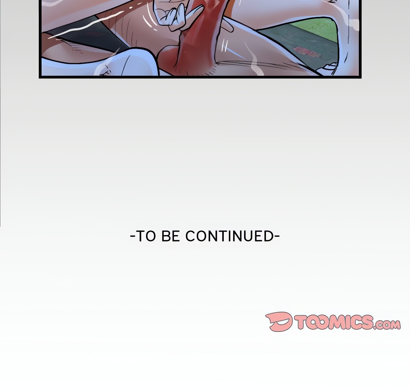 Knock Knock (Uncensored) Chapter 31 - Page 15