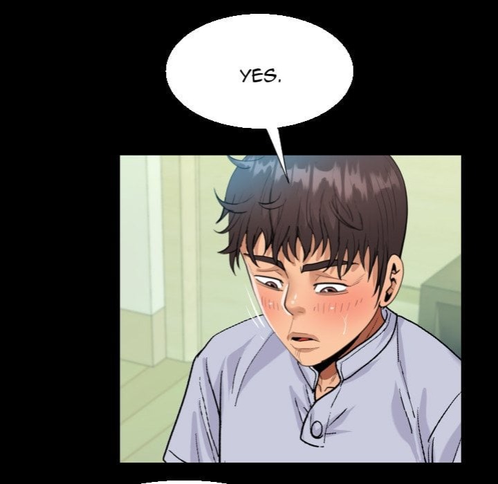 Knock Knock (Uncensored) Chapter 42 - Page 45