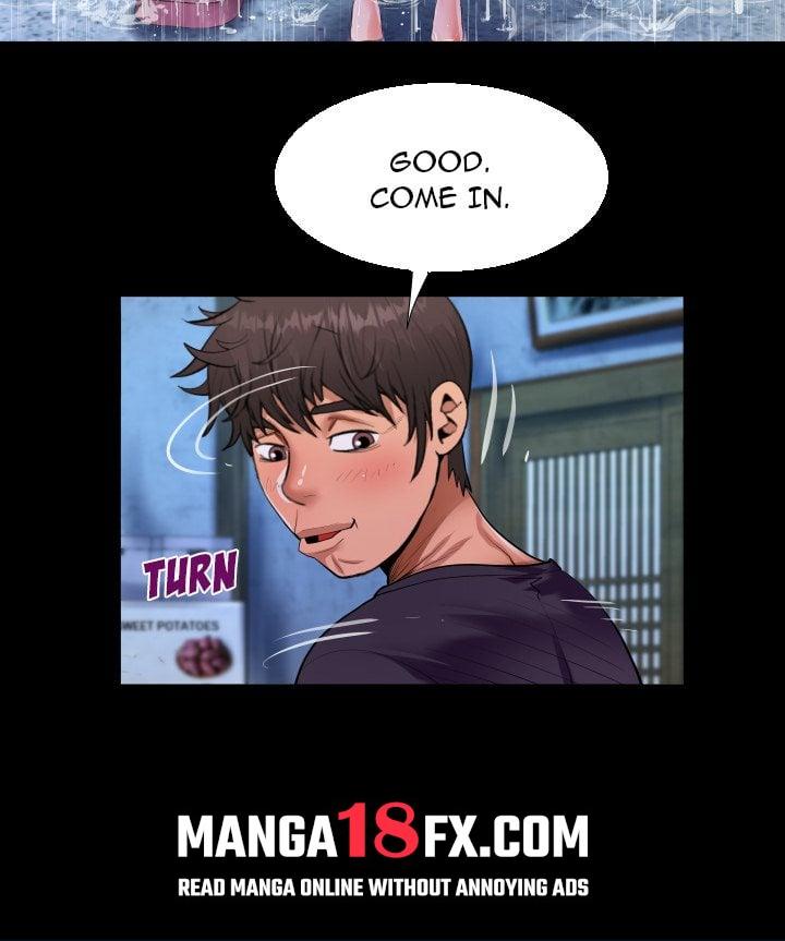 Knock Knock (Uncensored) Chapter 45 - Page 39