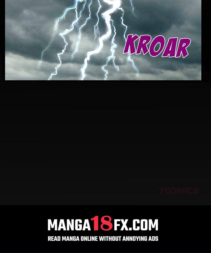 Knock Knock (Uncensored) Chapter 45 - Page 6