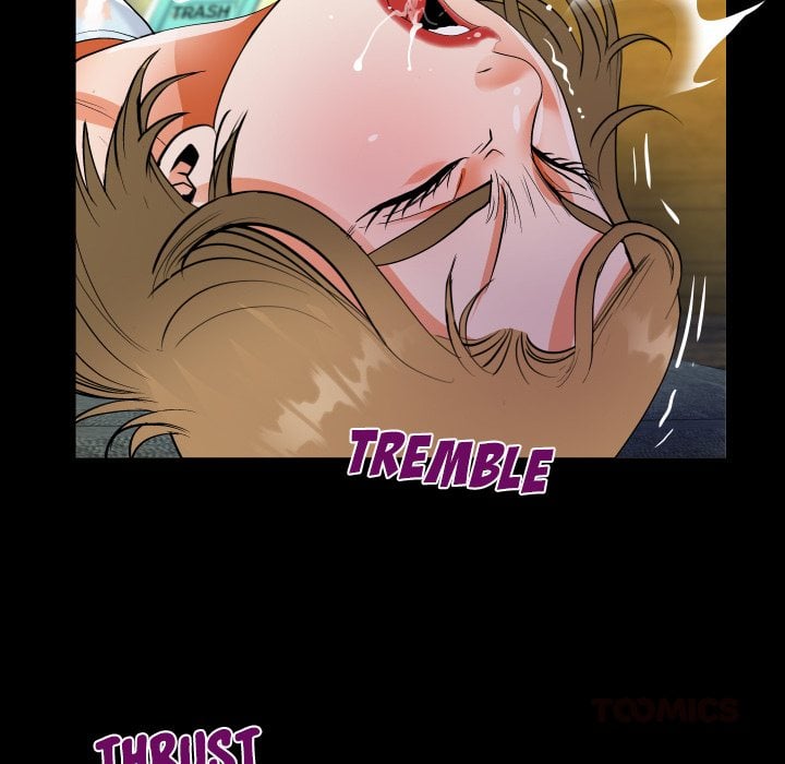 Knock Knock (Uncensored) Chapter 45 - Page 62