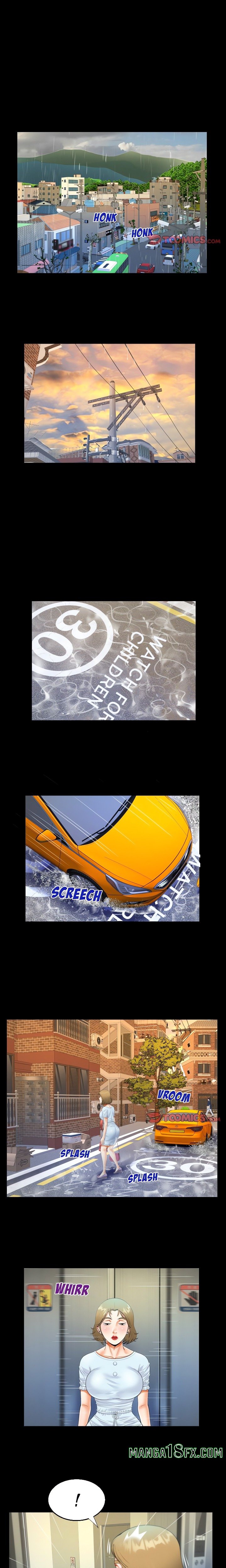 Knock Knock (Uncensored) Chapter 46 - Page 6