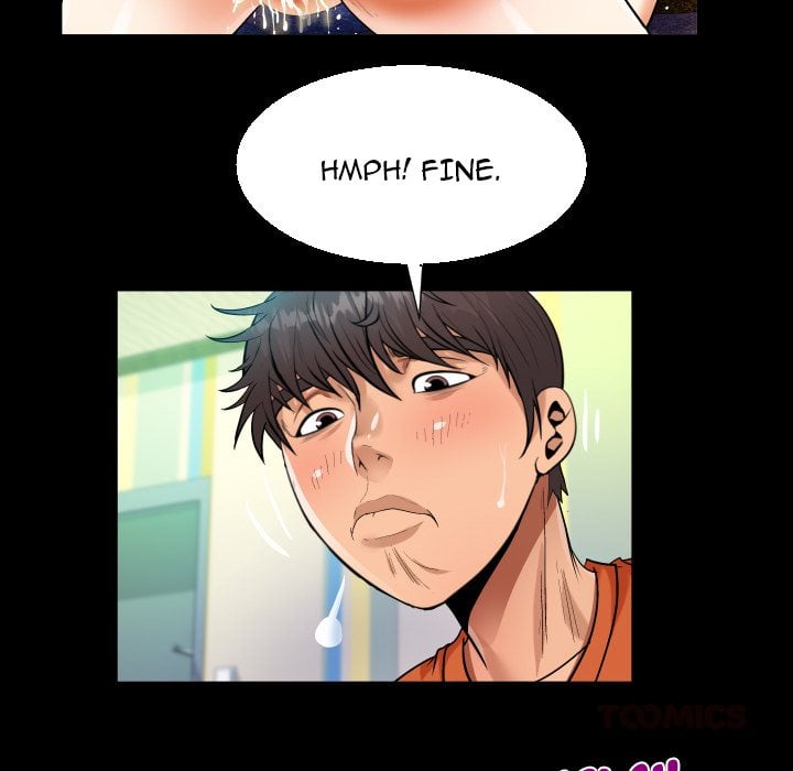 Knock Knock (Uncensored) Chapter 47 - Page 62