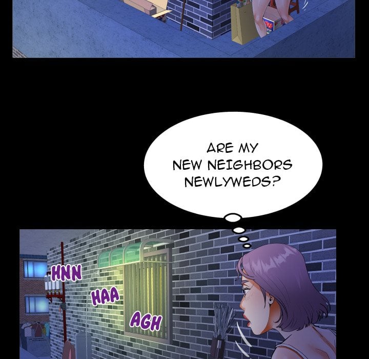 Knock Knock (Uncensored) Chapter 47 - Page 65