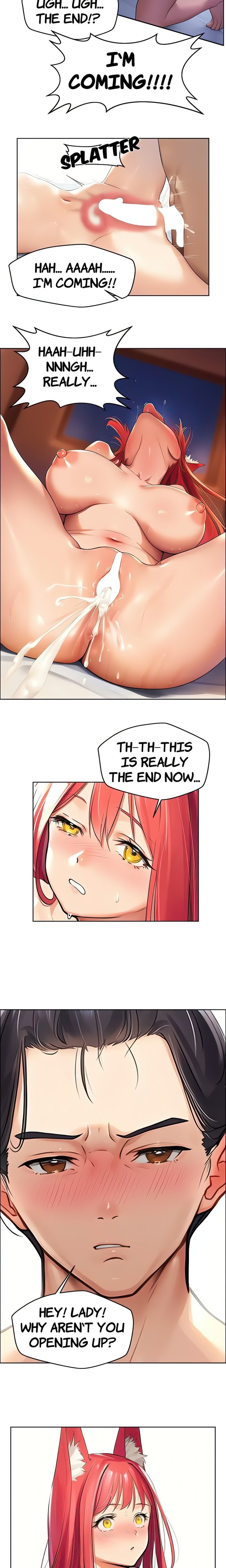 Bizarre Story Chapter 6 - Page 4