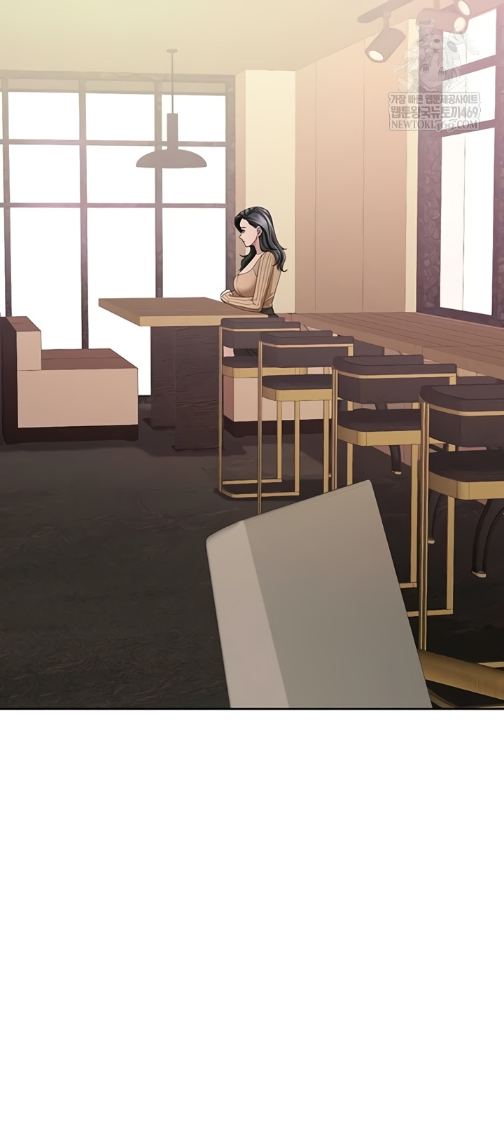 She is a Married Woman Raw Chapter 22 - Page 23