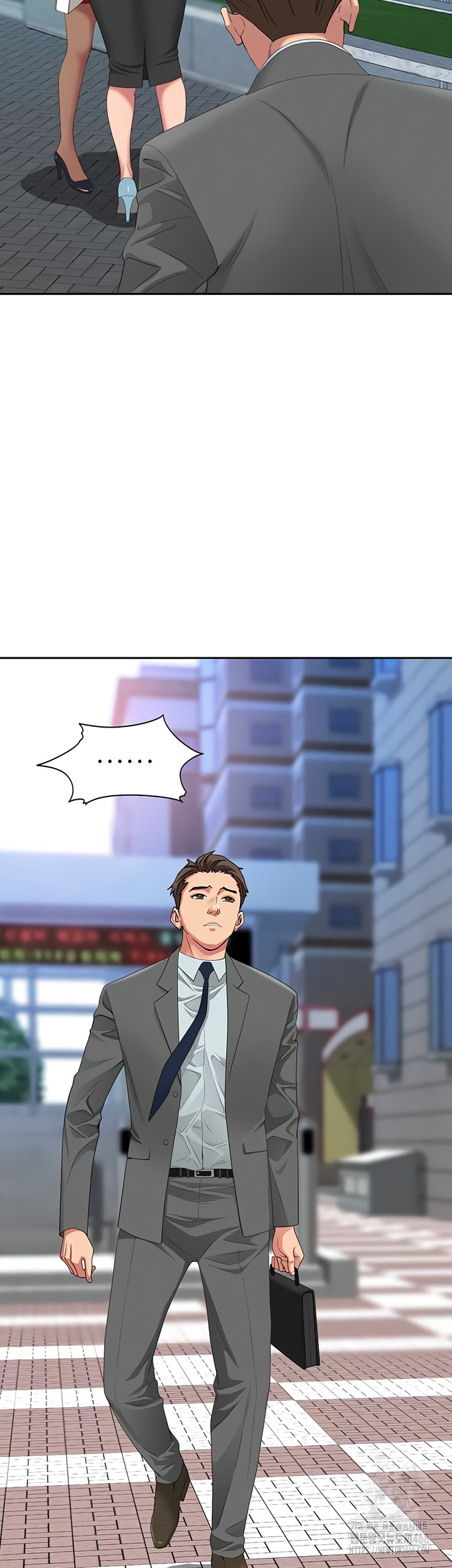 She is a Married Woman Raw Chapter 8 - Page 47