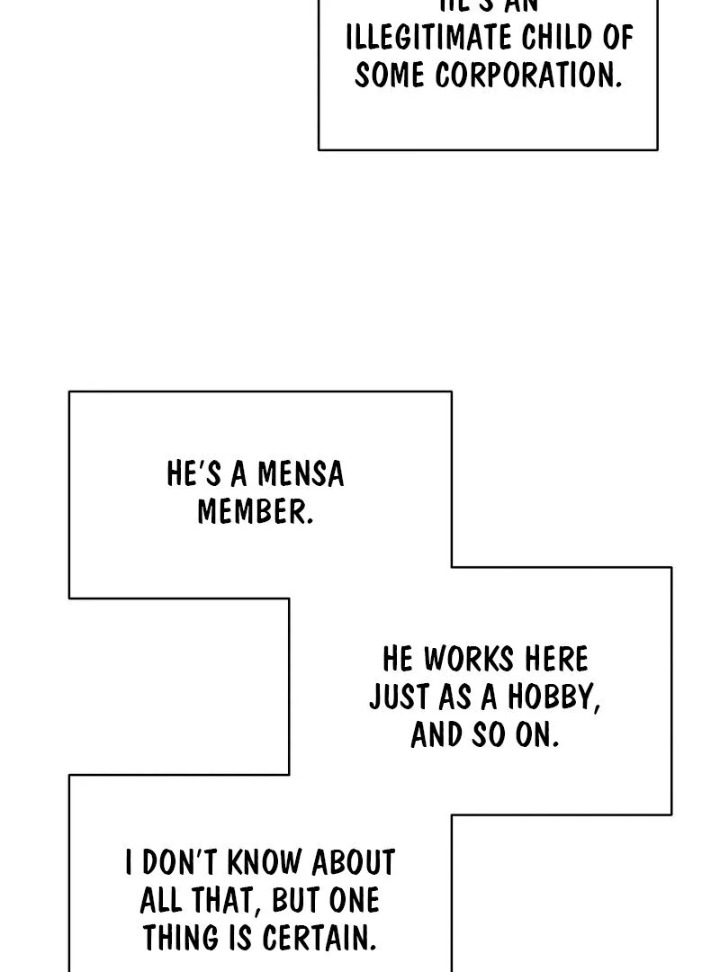 Love is Timing Chapter 1 - Page 117