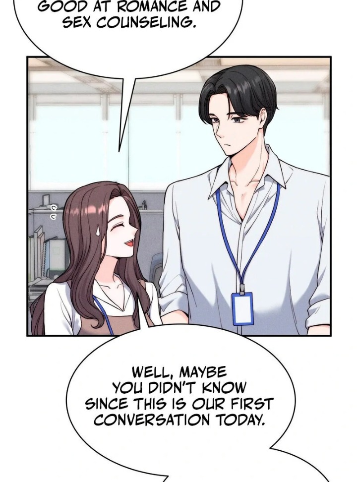 Love is Timing Chapter 1 - Page 128