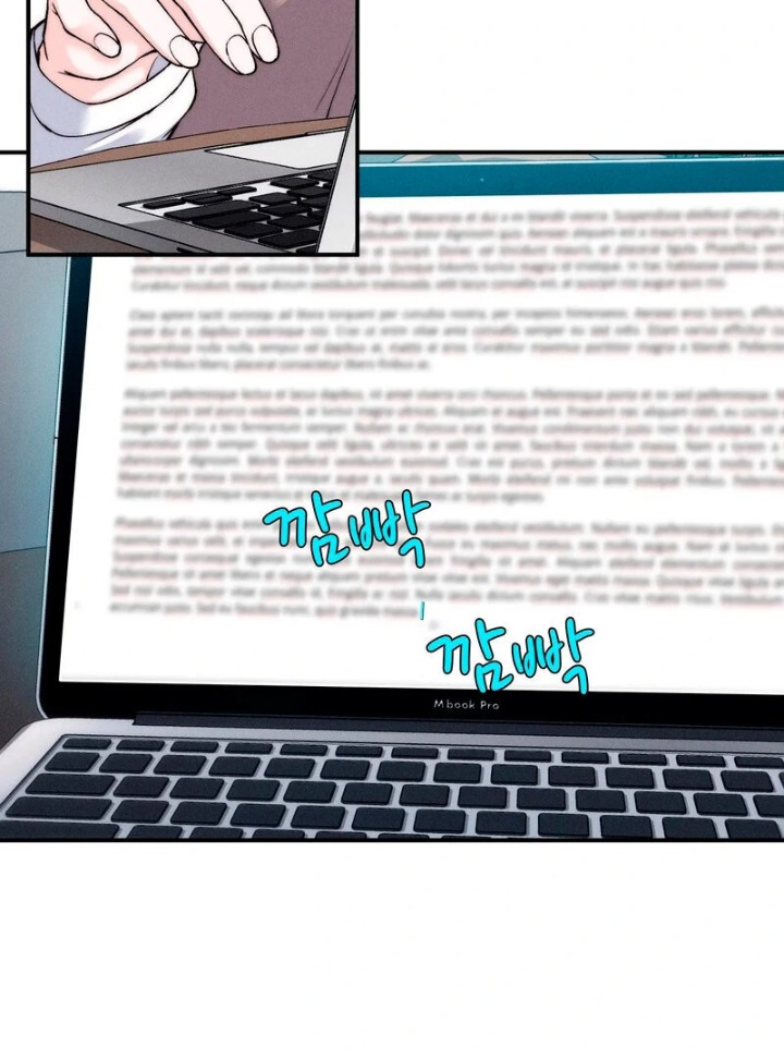 Love is Timing Chapter 1 - Page 8