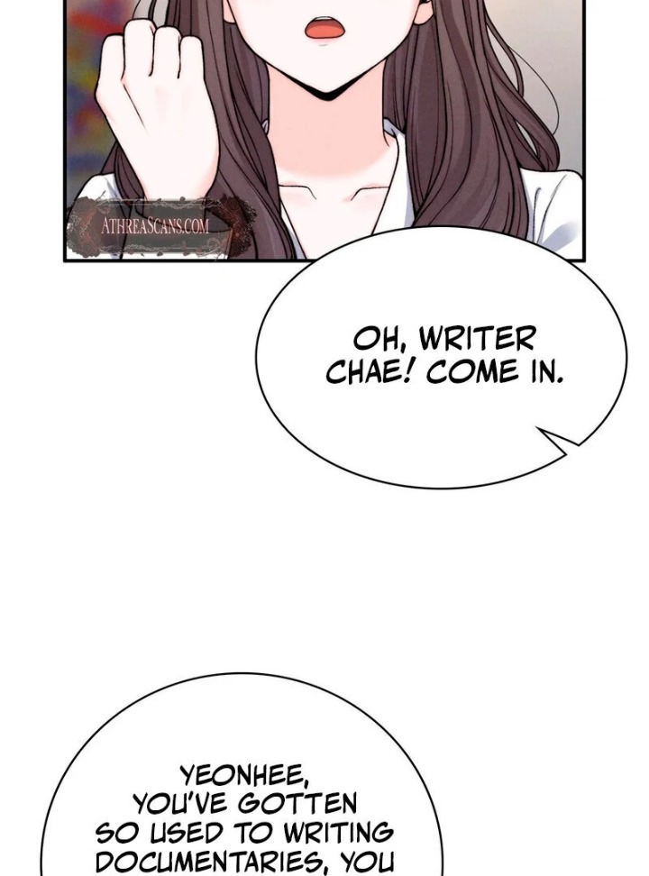 Love is Timing Chapter 1 - Page 80