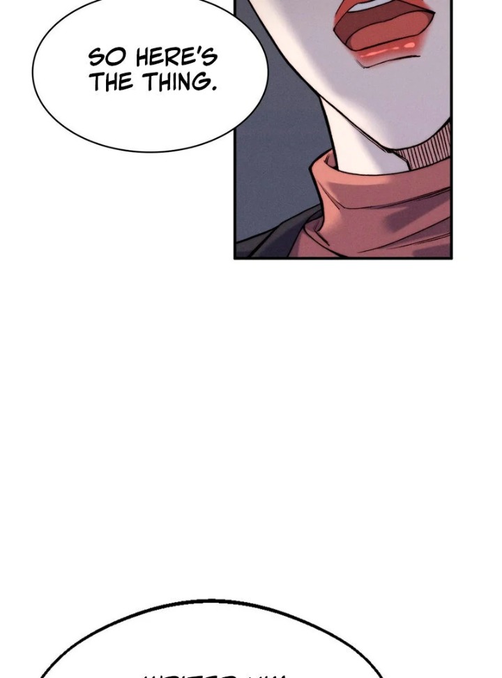 Love is Timing Chapter 1 - Page 84