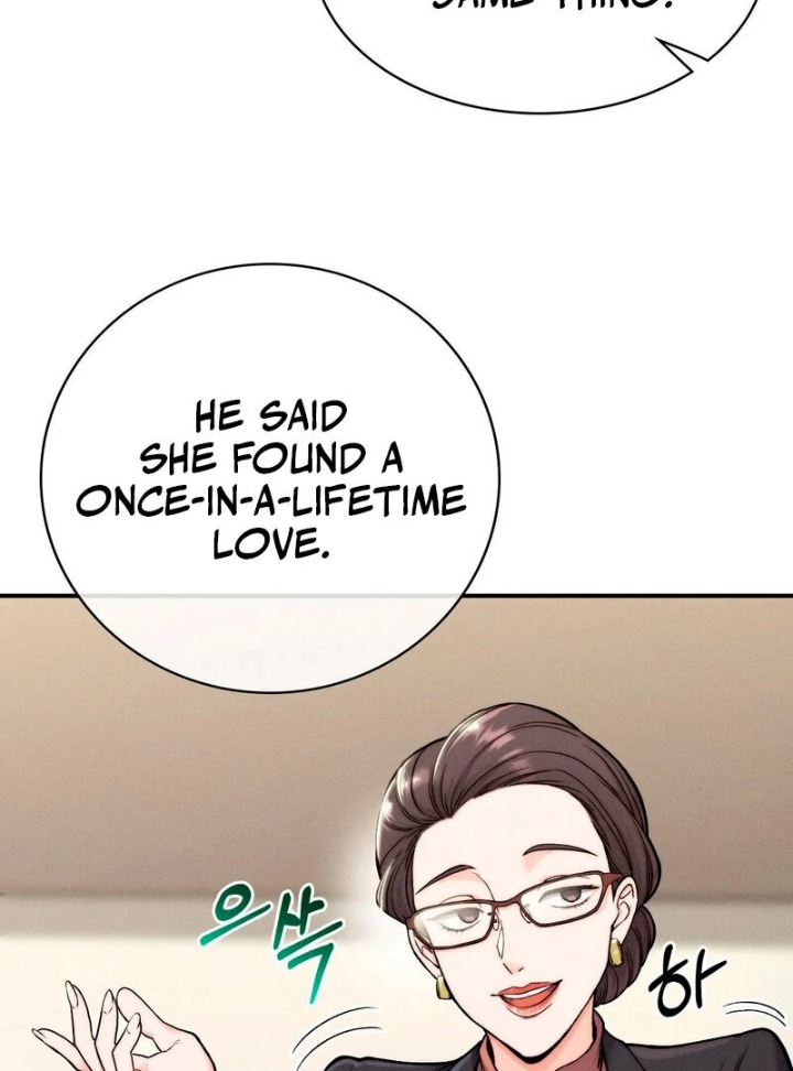 Love is Timing Chapter 1 - Page 92