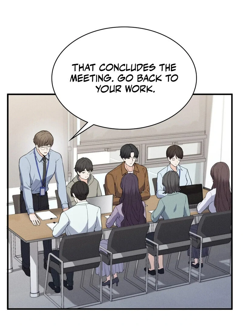 Love is Timing Chapter 10 - Page 79