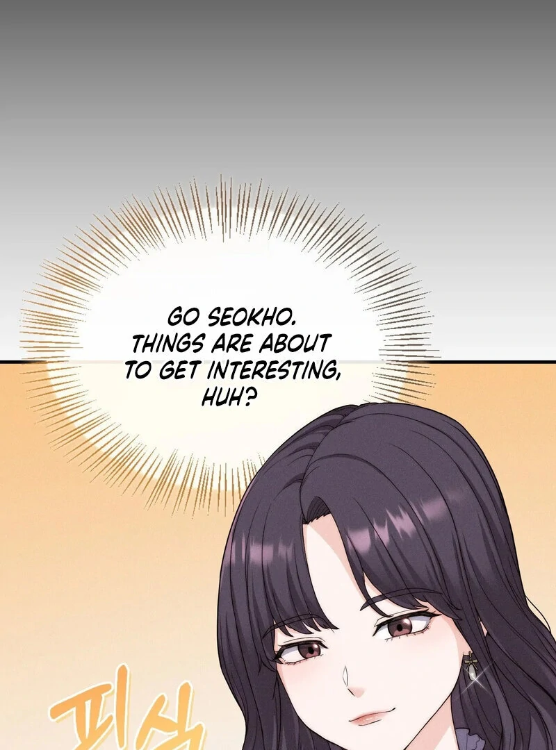 Love is Timing Chapter 11 - Page 14