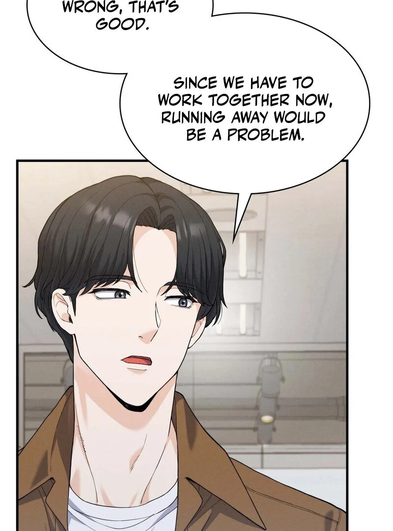 Love is Timing Chapter 11 - Page 29