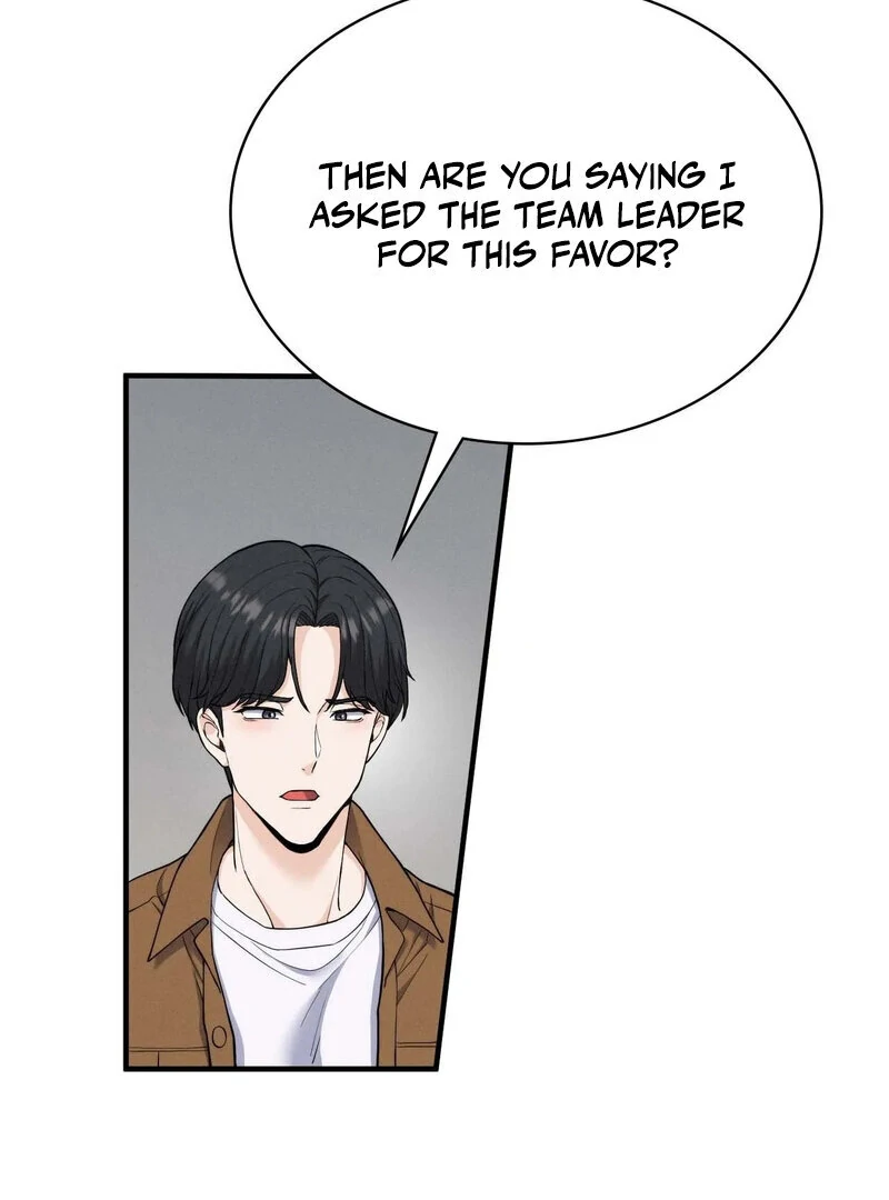 Love is Timing Chapter 11 - Page 35