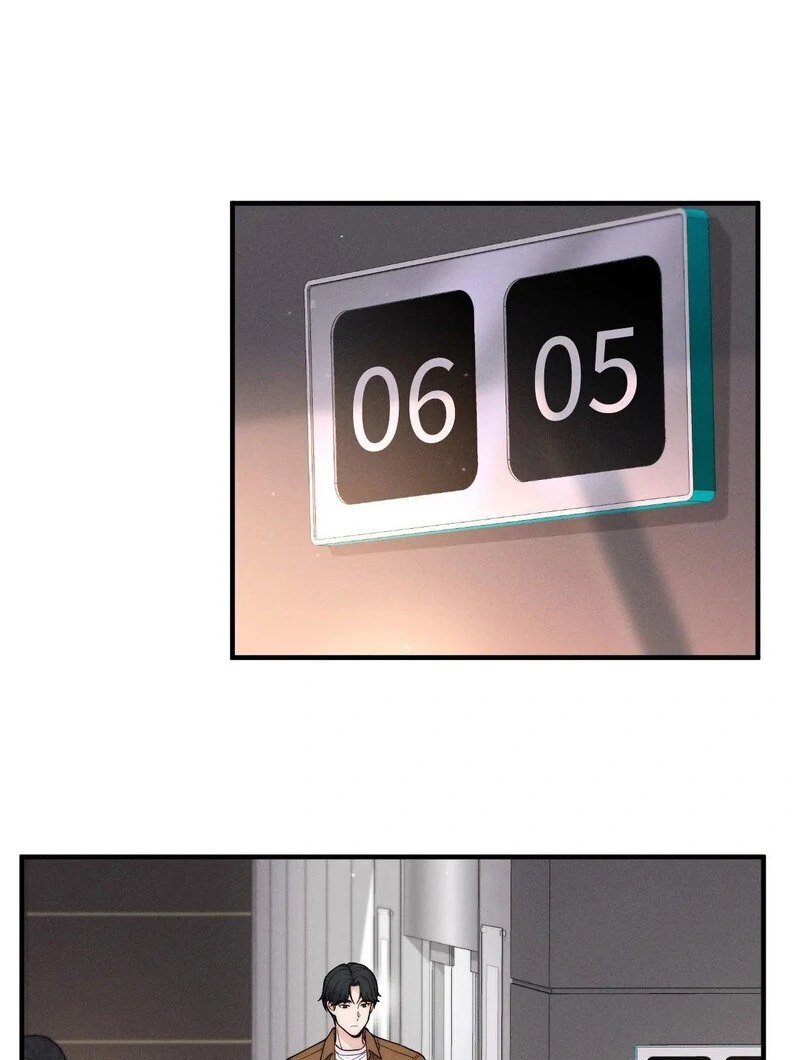 Love is Timing Chapter 11 - Page 64