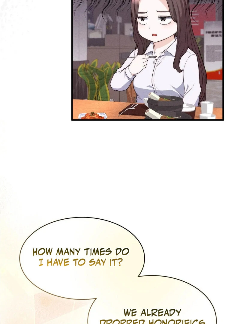 Love is Timing Chapter 11 - Page 72