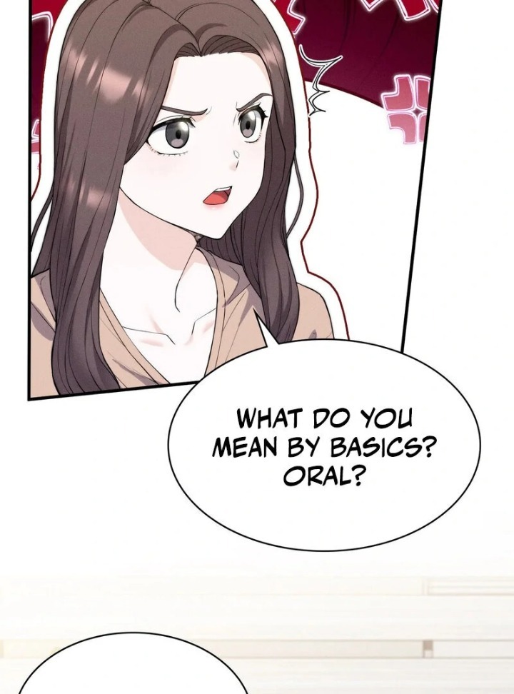 Love is Timing Chapter 13 - Page 18