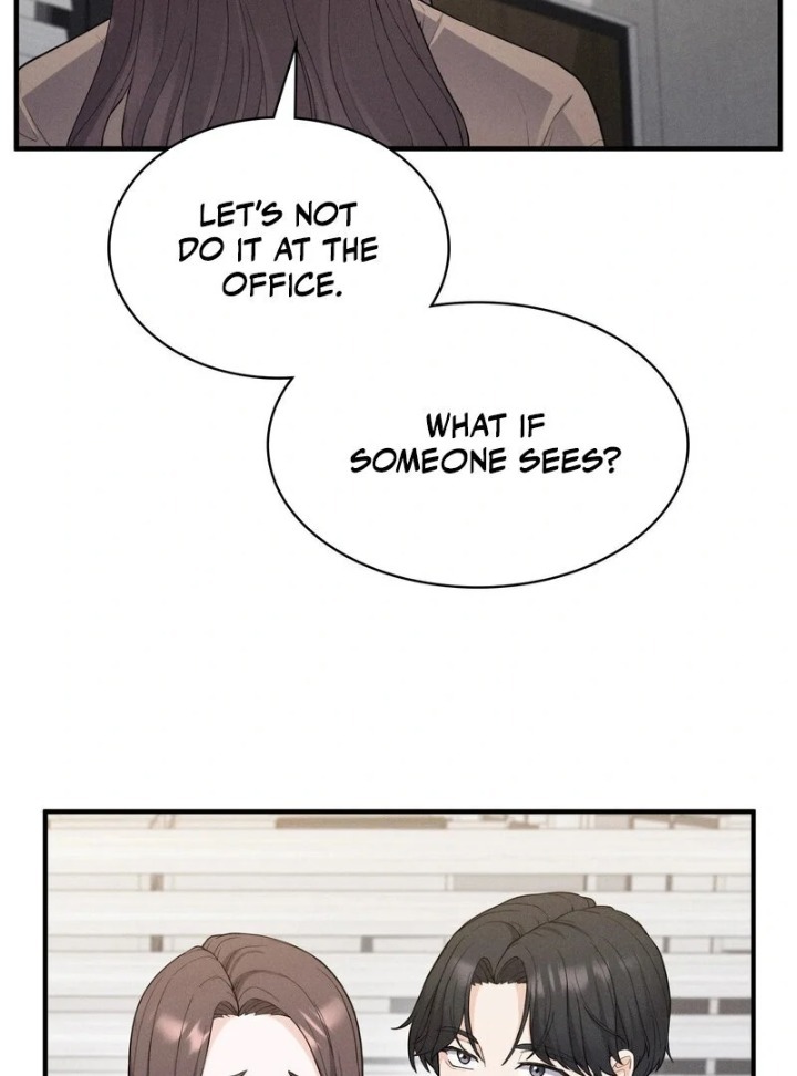 Love is Timing Chapter 13 - Page 32