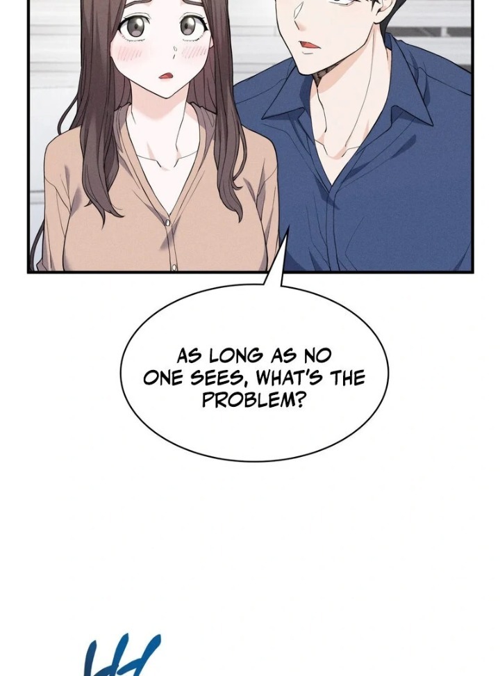 Love is Timing Chapter 13 - Page 33