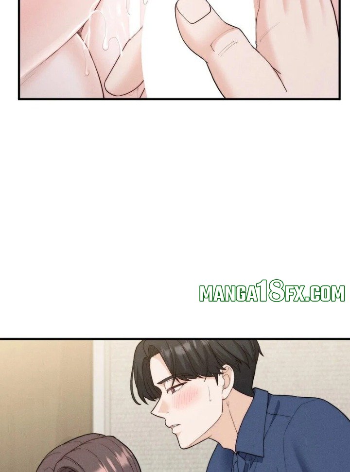 Love is Timing Chapter 13 - Page 72