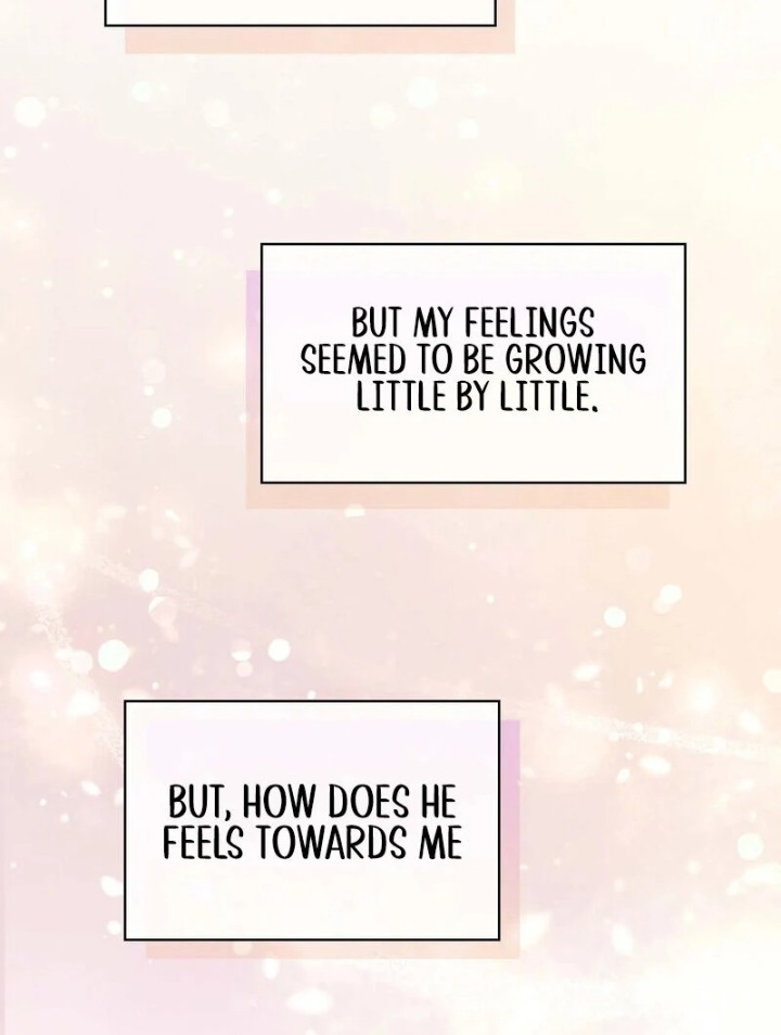 Love is Timing Chapter 13 - Page 90