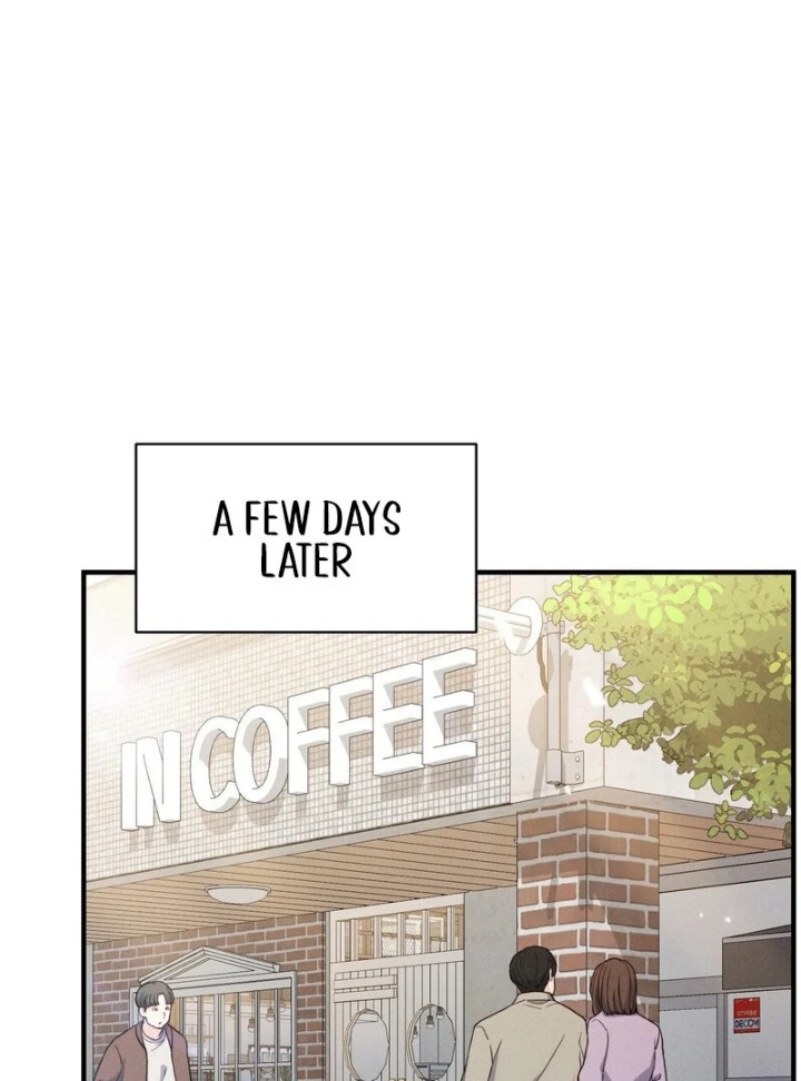 Love is Timing Chapter 14 - Page 74