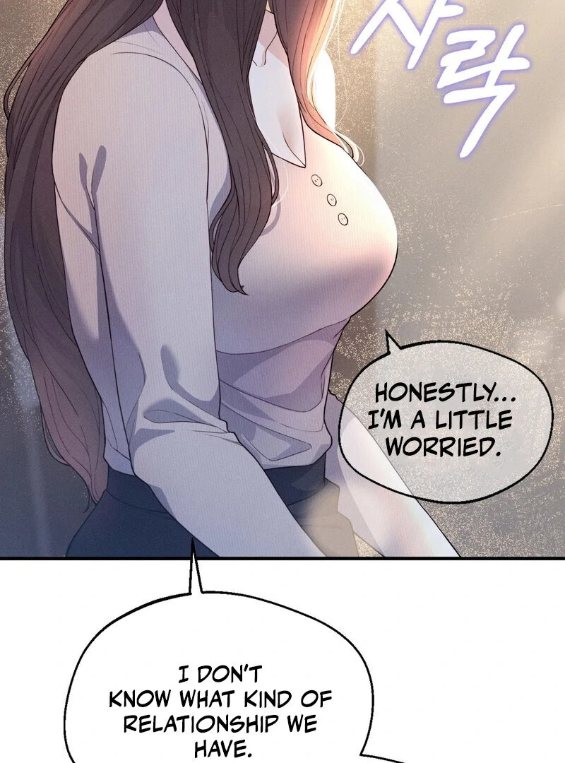 Love is Timing Chapter 15 - Page 23