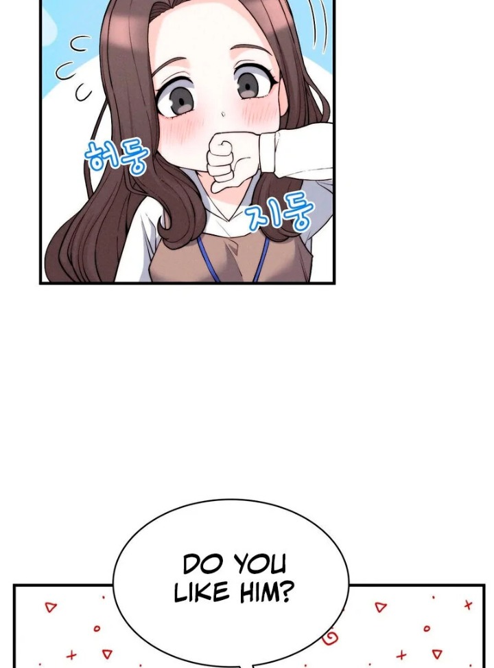 Love is Timing Chapter 2 - Page 82