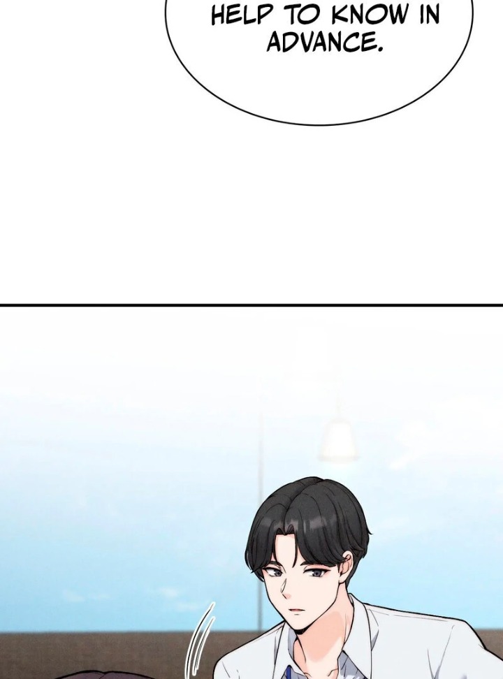 Love is Timing Chapter 2 - Page 91