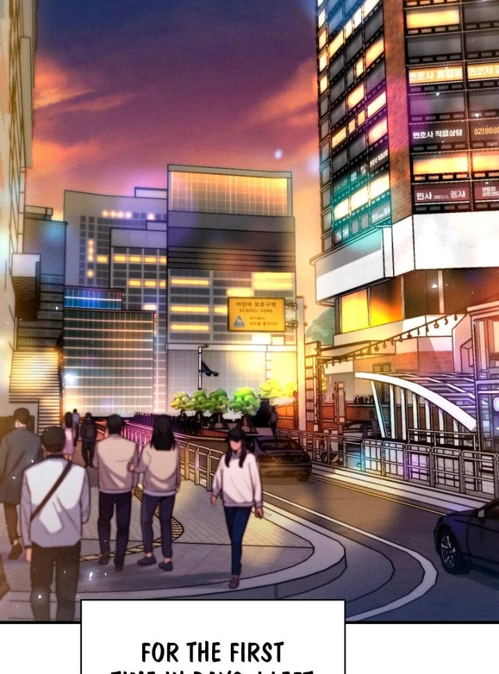 Love is Timing Chapter 2 - Page 99