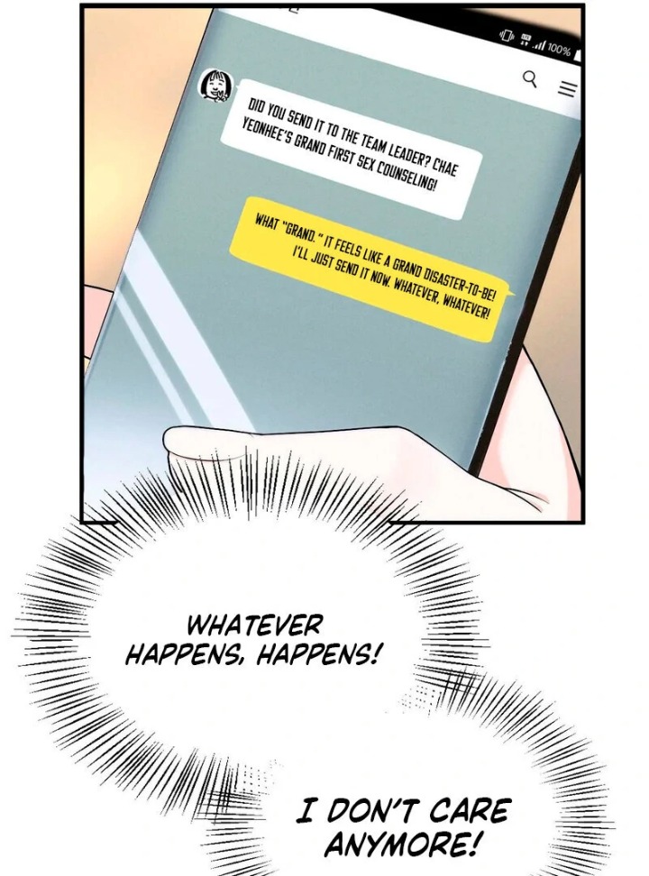 Love is Timing Chapter 3 - Page 104