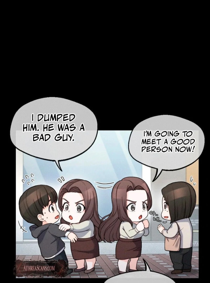 Love is Timing Chapter 3 - Page 96