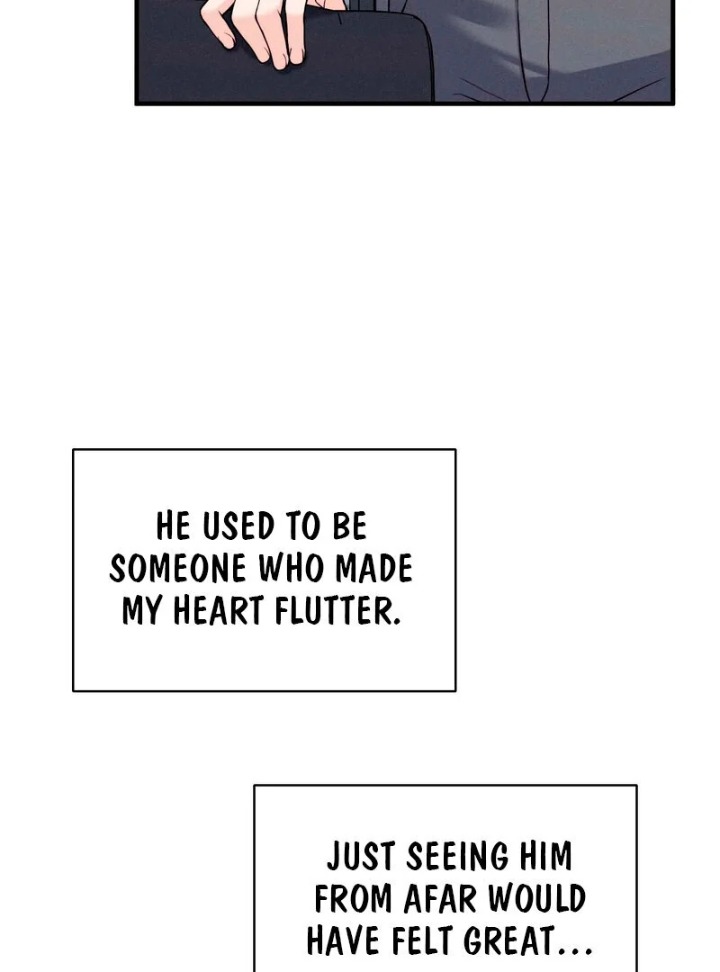 Love is Timing Chapter 4 - Page 11